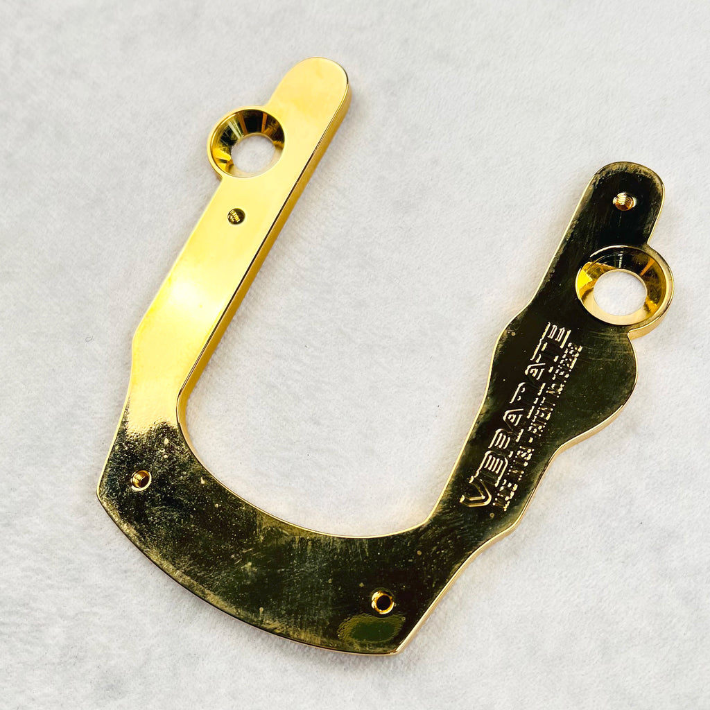 Vibramate V5 Adapter Kit for Bibsby B5 - Gold - 4