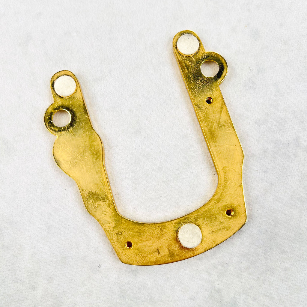 Vibramate V5 Adapter Kit for Bibsby B5 - Gold - 5