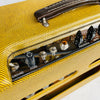 Victoria 35115 1x15" Combo Amplifier 2000s - Tweed - 8