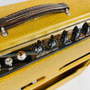 Victoria 35115 1x15" Combo Amplifier 2000s - Tweed - 9