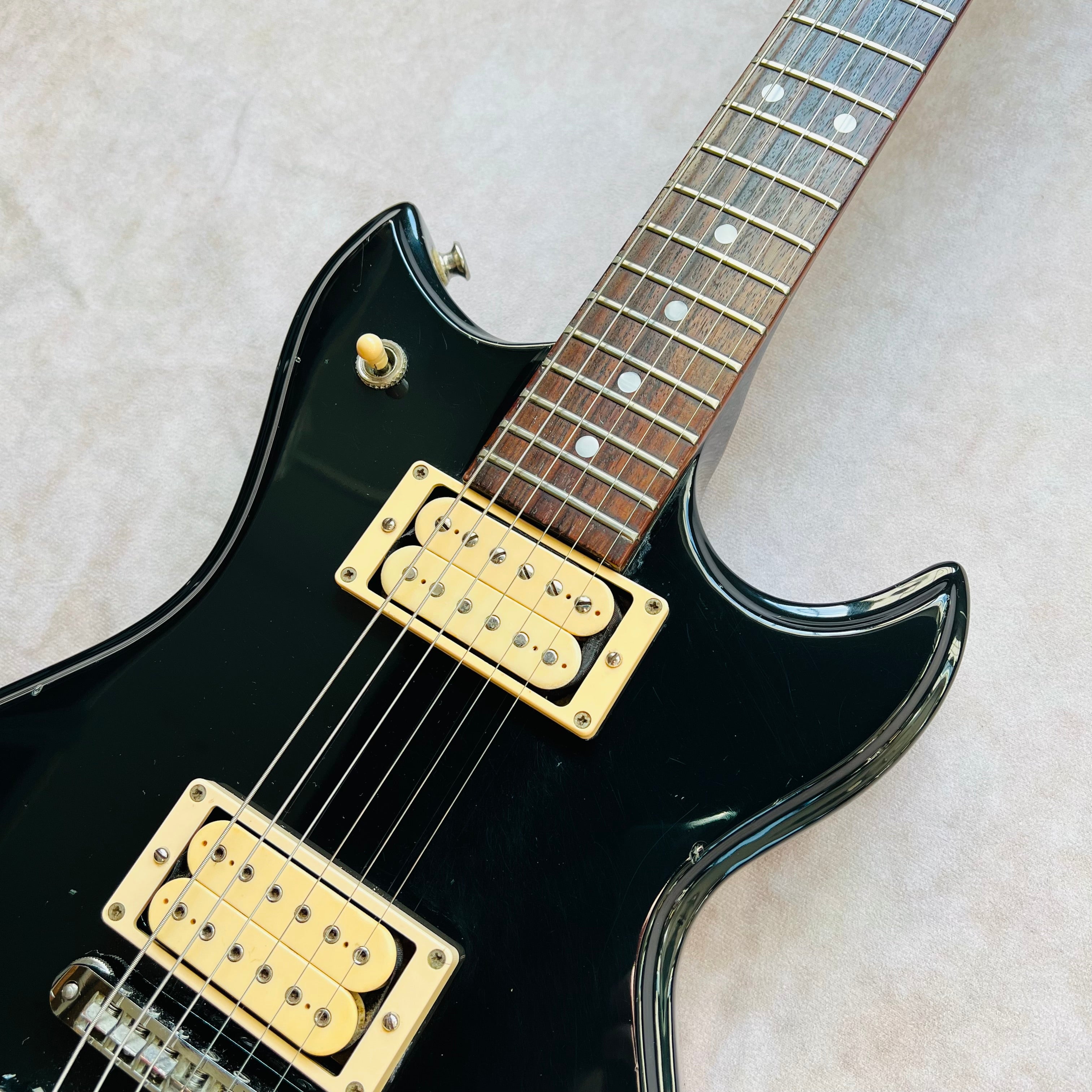 Westbury standard guitar for sale hotsell