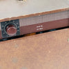 Vintage 1x10" Tube Combo Amplifier 1950s - Brown - 7