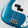 Fender Precision Bass 1963 Neck & 1965 Body - Lake Placid Blue - 4
