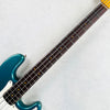 Fender Precision Bass 1963 Neck & 1965 Body - Lake Placid Blue - 15