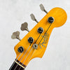 Fender Precision Bass 1963 Neck & 1965 Body - Lake Placid Blue - 16