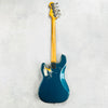 Fender Precision Bass 1963 Neck & 1965 Body - Lake Placid Blue - 18