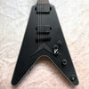 Dean V Fluence - Black Satin