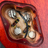Gibson Custom Shop 1959 Les Paul Standard 2017 - Bourbon Burst - 21