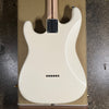 Fender Billy Corgan Signature Stratocaster 2012 - Olympic White - 12