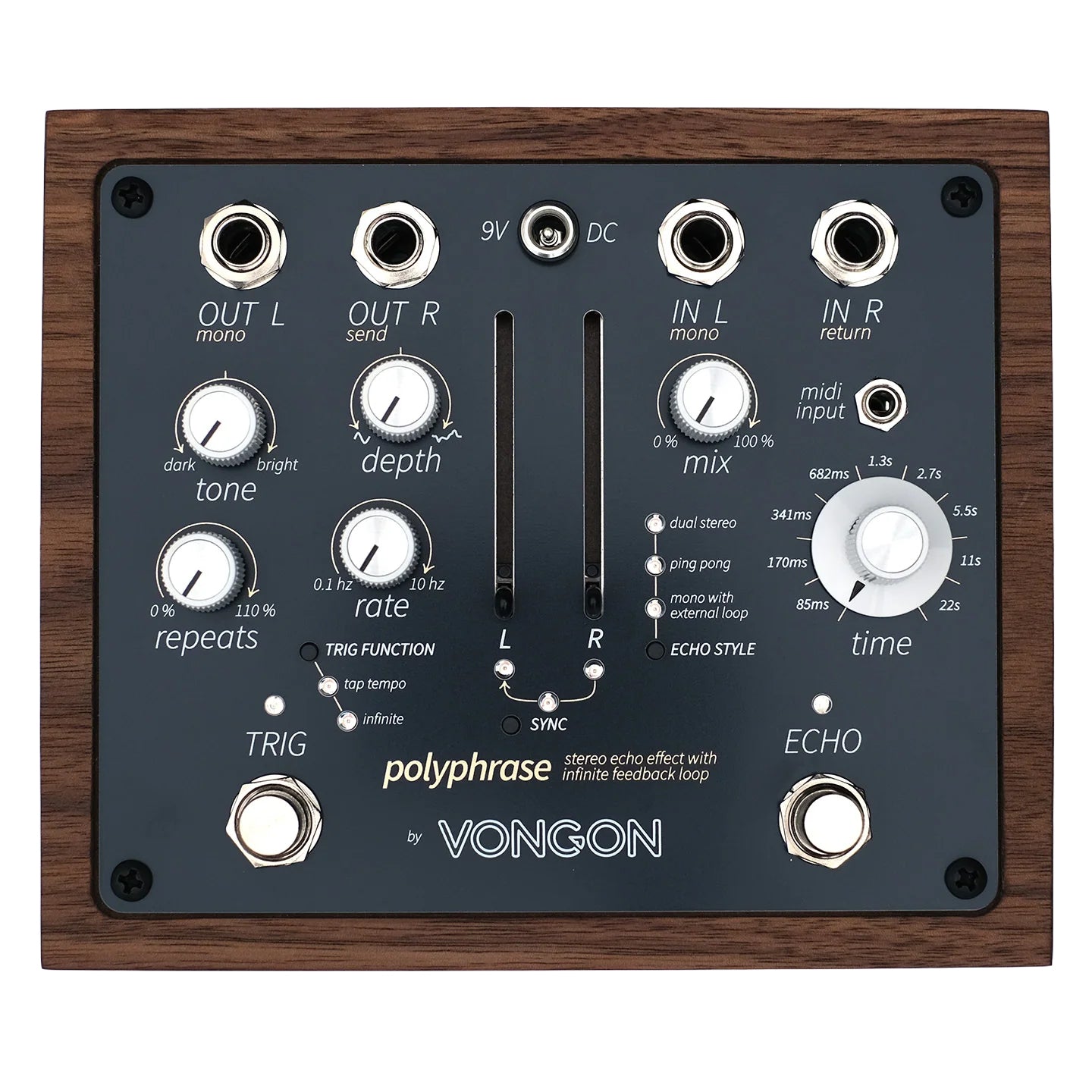 vongon pedal Polyphrase Stereo Echo and Looper Kinesis - Frame - Category:Fahrräder_ Shimano Nexus 7 Gang mit Rücktritt Pick a Frame/Lens Color:White goggle/Red Mirror Variomatic lenses (was $200) it offers everything from