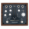 Vongon Polyphrase Stereo Delay Pedal - 1