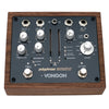 Vongon Polyphrase Stereo Delay Pedal - 2