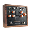 Vongon Solarfaze Multi-Band Saturation & Detuning Effect - Black & Walnut - 3