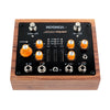 Vongon Solarfaze Multi-Band Saturation & Detuning Effect - Black & Walnut - 4