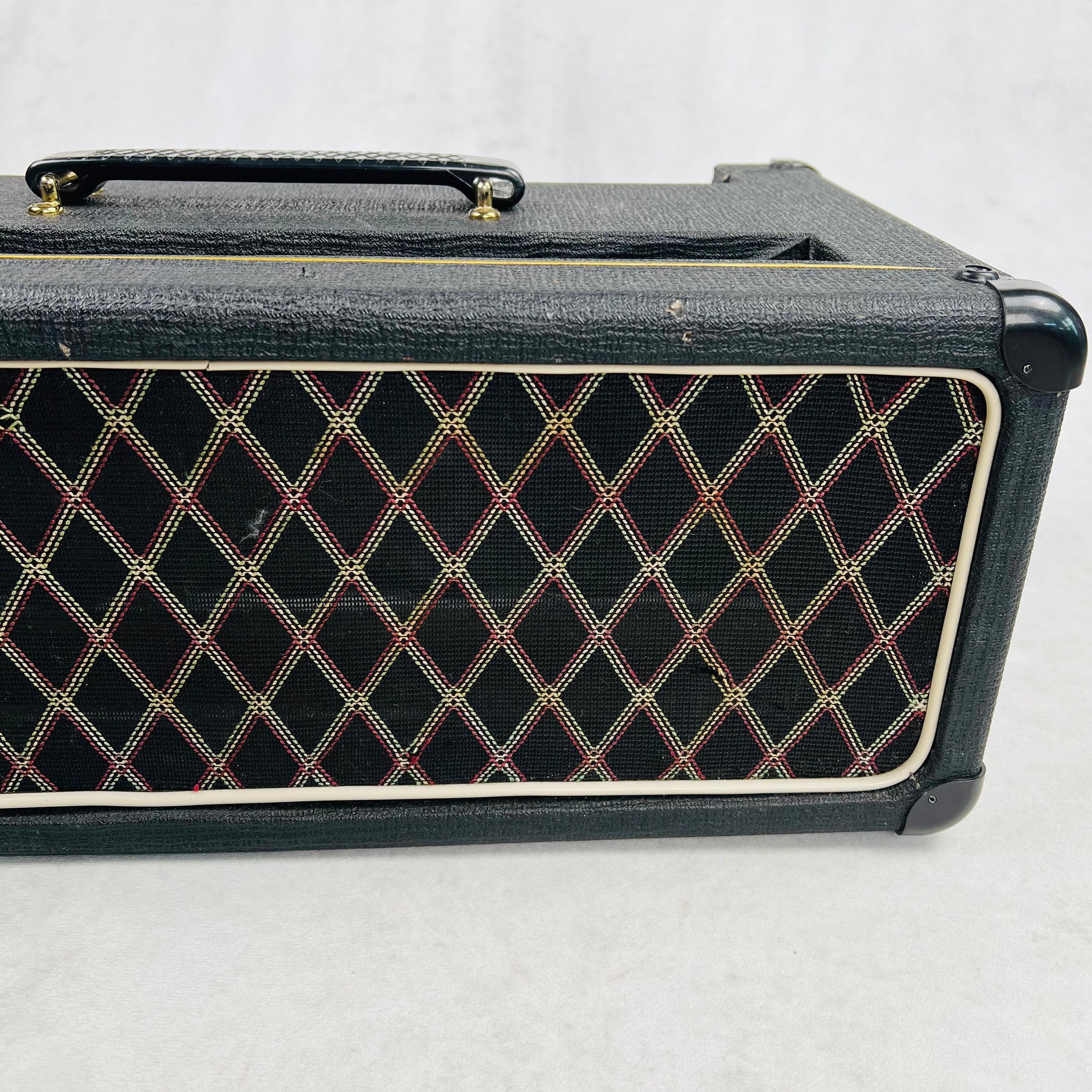 Vox AC100 MKI Amplifier Head 1965 - Black | Tone Wolf