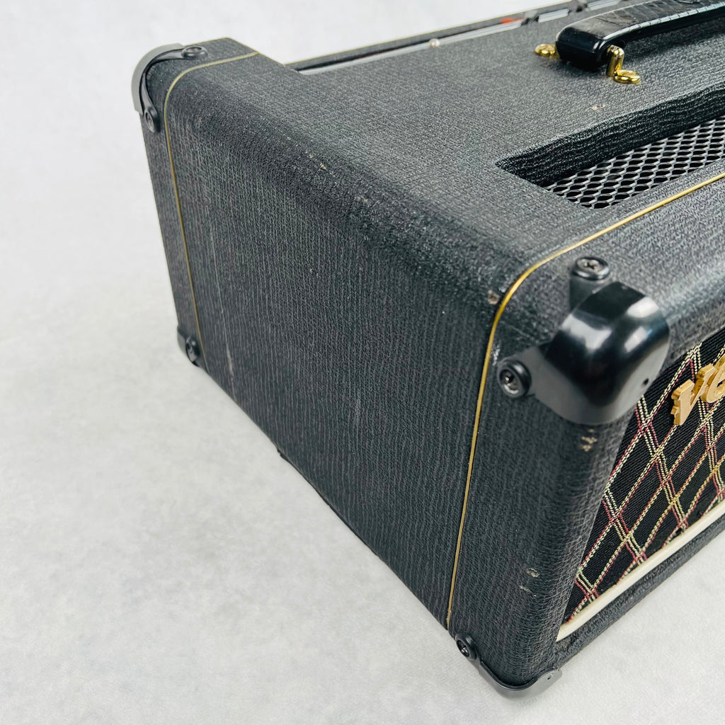 Vox AC100 MKI Amplifier Head 1965 - Black - 5