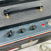 Vox AC100 MKI Amplifier Head 1965 - Black - 8