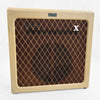 Vox AC15 1x12" Combo Amplifier 1959 - Cream - 1
