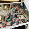 Vox AC15 1x12" Combo Amplifier 1959 - Cream - 25