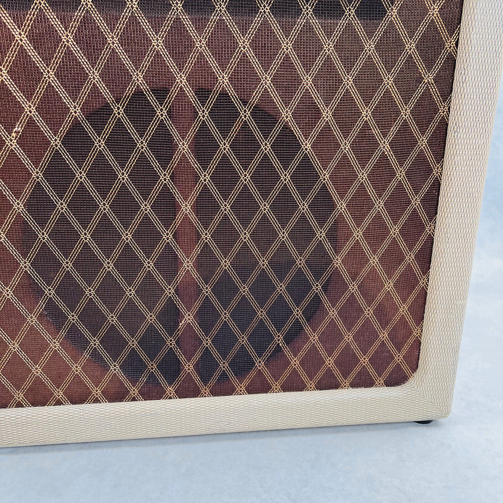 Vox AC15 1x12" Combo Amplifier 1959 - Cream - 4