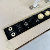 Vox AC15 1x12" Combo Amplifier 1959 - Cream - 8