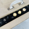 Vox AC15 1x12" Combo Amplifier 1959 - Cream - 9