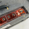 Vox AC15 Twin Bass 2x12" Combo Amplifier 1963 - Black - 10
