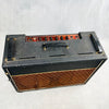 Vox AC15 Twin Bass 2x12" Combo Amplifier 1963 - Black - 2
