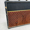 Vox AC15 Twin Bass 2x12" Combo Amplifier 1963 - Black - 3