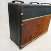 Vox AC15 Twin Bass 2x12" Combo Amplifier 1963 - Black - 6