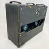 Vox AC15 Twin Bass 2x12" Combo Amplifier 1963 - Black - 7