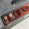 Vox AC15 Twin Bass 2x12" Combo Amplifier 1963 - Black - 8