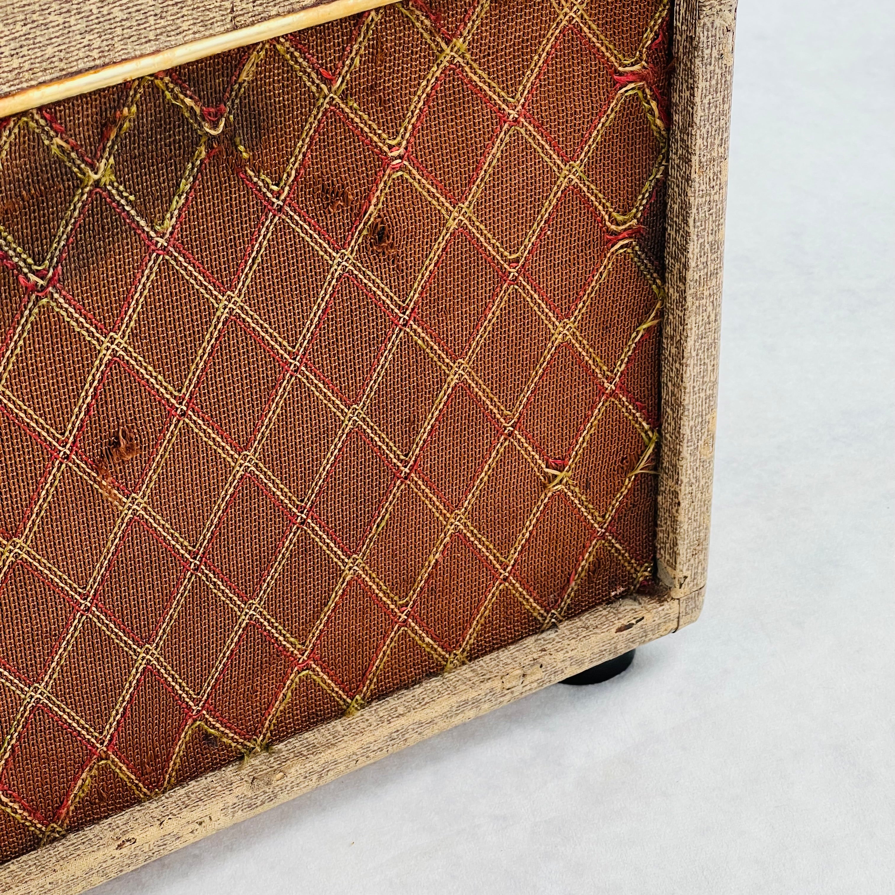 Vox AC2 1x6