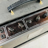 Vox AC30/6 Bass 2x12" Combo Amplifier 1964 - Black - 12