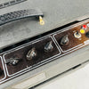 Vox AC30/6 Bass 2x12" Combo Amplifier 1964 - Black - 13