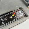 Vox AC30/6 Bass 2x12" Combo Amplifier 1964 - Black - 14