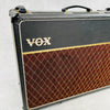 Vox AC30/6 Bass 2x12" Combo Amplifier 1964 - Black - 3