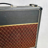 Vox AC30/6 Bass 2x12" Combo Amplifier 1964 - Black - 4