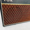 Vox AC30/6 Bass 2x12" Combo Amplifier 1964 - Black - 6