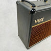 Vox AC30/6 Bass 2x12" Combo Amplifier 1964 - Black - 7