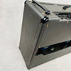 Vox AC30/6 Bass 2x12" Combo Amplifier 1964 - Black - 8