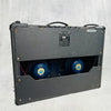 Vox AC30/6 Bass 2x12" Combo Amplifier 1964 - Black - 9