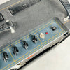 Vox AC30/6 Top Boost 2x12" Combo Amplifier 1982 - Black - 10