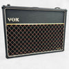 Vox AC30/6 Top Boost 2x12" Combo Amplifier 1982 - Black - 1