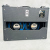 Vox AC30/6 Top Boost 2x12" Combo Amplifier 1982 - Black - 20
