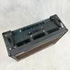 Vox AC30/6 Top Boost 2x12" Combo Amplifier 1982 - Black - 2