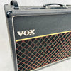 Vox AC30/6 Top Boost 2x12" Combo Amplifier 1982 - Black - 3