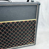 Vox AC30/6 Top Boost 2x12" Combo Amplifier 1982 - Black - 4
