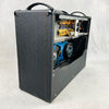 Vox AC30/6 Top Boost 2x12" Combo Amplifier 1982 - Black - 7