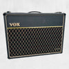 Vox AC30 Bass 2x12" Combo Amplifier 1964 - Black - 1